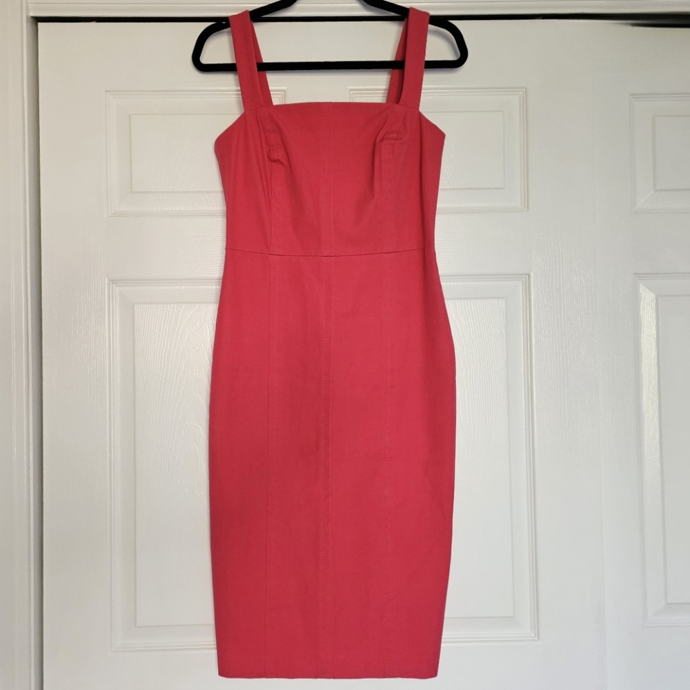 BANANA REPUBLIC Sleeveless Dress